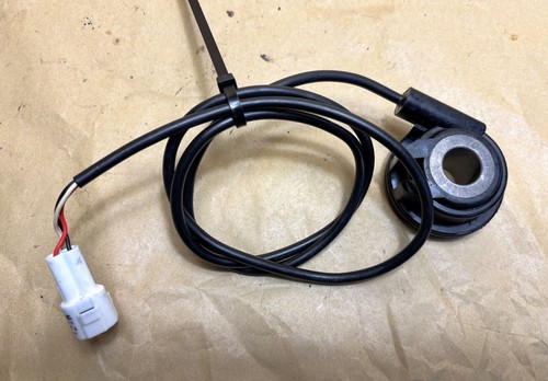Yamaha fzs600 1998 - fzs600(rj021), 1998-2001