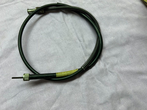 Tachowelle 438 83560 yamaha - 438-83560-01,