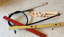 Tachometer Welle - 665mm Lange