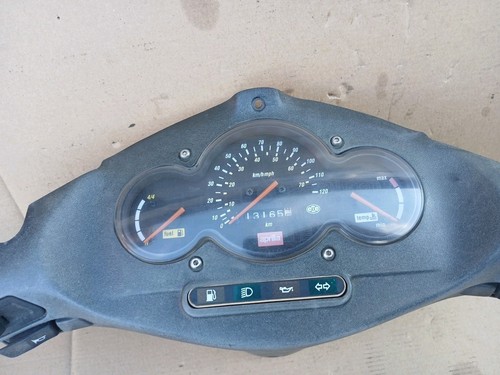 Original tacho aprilia sonic - original,
