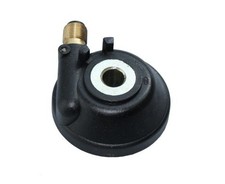 TACHOSCHNECKE, TACHOANTRIEB