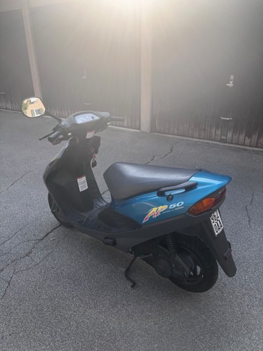 50cc mofa roller suzuki - 50cc,