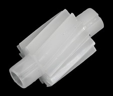 Tacho Ritzel weiß Tachoritzel