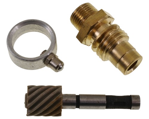 Tachoantrieb set uni - auto, 9