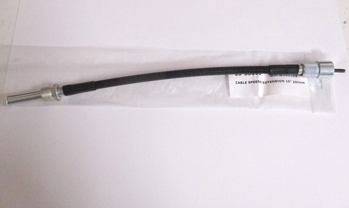 250mm wellenverlängerung - 250mm,