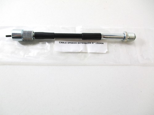 150mm wellenverlängerung - 150mm,
