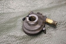 Tachoschnecke langer Schaft