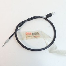 Original Yamaha XT 600 Z