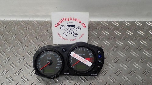 Tacho tachometer cockpit - tacho,