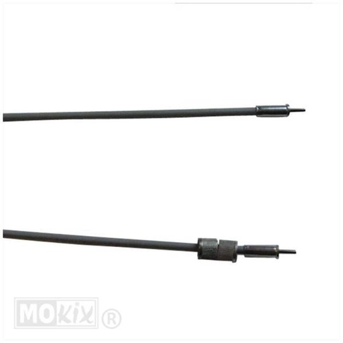 Tachowelle - 65cm,, grau)