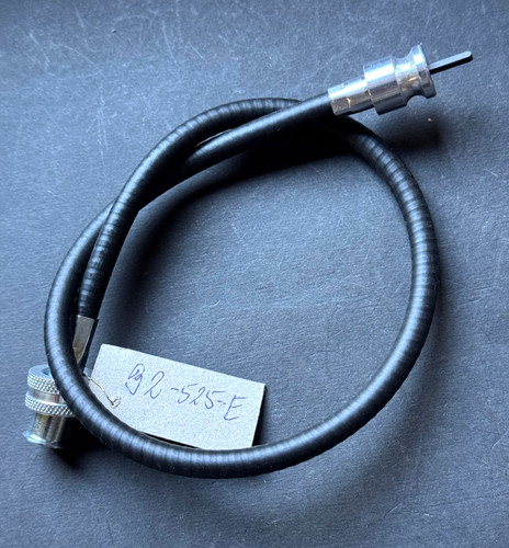 Tachowelle dkw 125 - rt, w