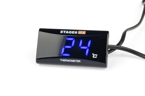 Temperaturmesser stage6 - temperaturmesser,