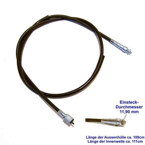 Tachowelle für yy125t - ,