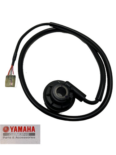 Tachoantrieb sensor yamaha - tachoantrieb,