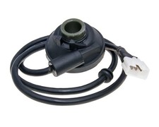 Tachoantrieb elektrisch