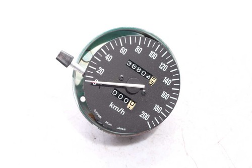Tachometer unbekannt konvolut - konvolut,