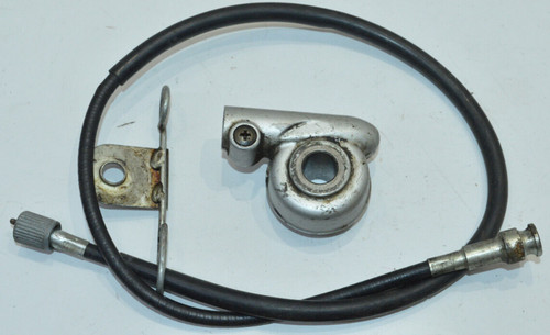 Honda 500 tachoantrieb - 500,