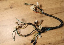 Rex China Roller Kabelbaum