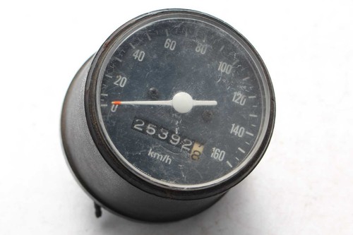 Tachometer honda unbekannt - tachometer,