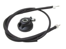 ✅ Tachoschnecke + Tachowelle