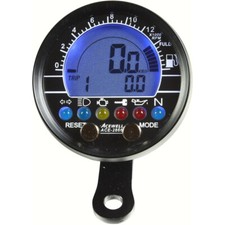 Geschwindigkeitsmesser