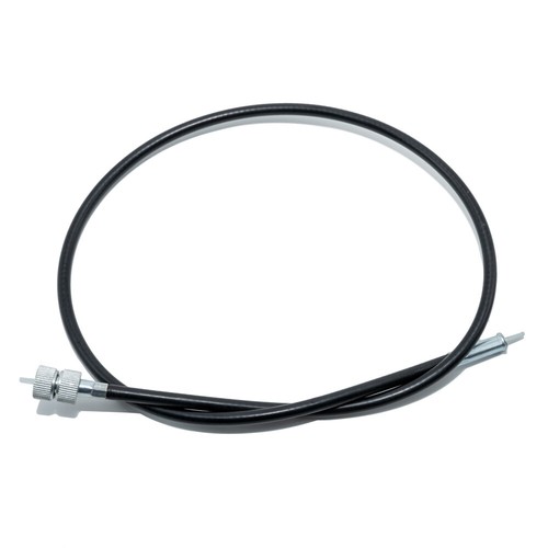 Tachowelle vdo 70cm schwarz - vdo,