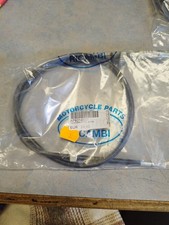 Aprilia ET50 Tachowelle